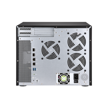 NAS TS-1635AX-4G Serwer QNAP