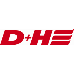 D+H