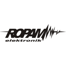 ROPAM ELEKTRONIK