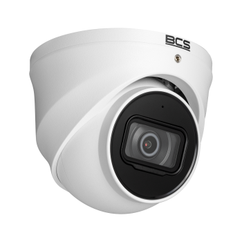 BCS-DMIP2501IR-Ai Kamera sieciowa kopułowa 2 Mpx