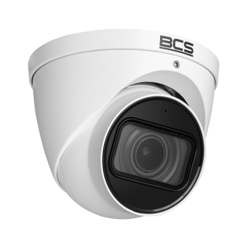 BCS-DMIP2501IR-V-Ai Kamera sieciowa kopułowa 5Mpx