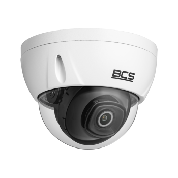 BCS-DMIP3201IR-E-Ai Kamera IP kopułowa 2 MPx BCS