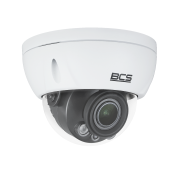 BCS-DMIP3201IR-V-E-Ai Kamera IP kopułowa 2 Mpx BCS