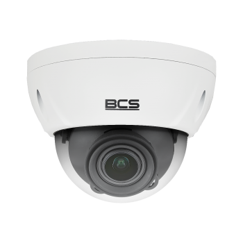 BCS-DMIP3201IR-V-V kamera IP kopułowa 2 Mpx BCS