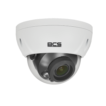 BCS-DMIP3401IR-V-V Kamera IP kopułowa 4 Mpx BCS