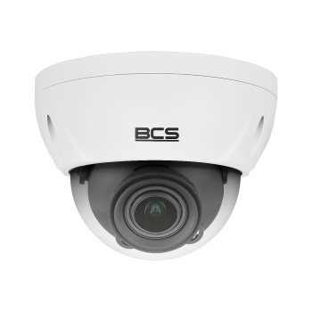 BCS-DMIP3401IR-V-V Kamera IP kopułowa 4 Mpx BCS