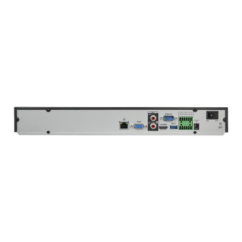 Rejestrator sieciowy 4K Ultra HD BCS-NVR1602-4K-III