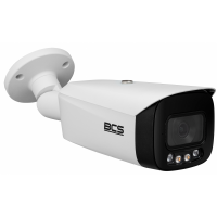 BCS-L-TIP55FCL4-Ai1 Kamera tubowa 5 Mpx