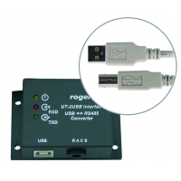 UT-2USB Interfejs USB-RS485