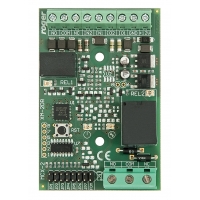 XM-2DR-BRD Moduł elektroniczny ekspandera