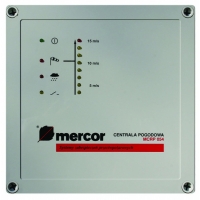 Centrala pogodowa P054 MERCOR