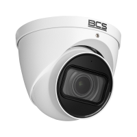 BCS-DMIP2201IR-V-E-Ai Kamera IP kopułowa 2 Mpx