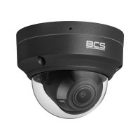 BCS-P-DIP44VSR4-G(2) – Profesjonalna kamera IP kopułowa 4 Mpx BCS POINT