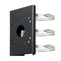 BCS-AS-ATU-G adapter słupowy do puszek BCS