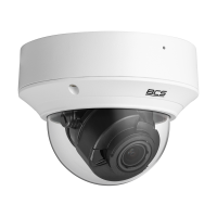 BCS-P-DIP55VSR4-Ai2 – Profesjonalna kamera kopułowa IP 5 Mpx BCS LINE