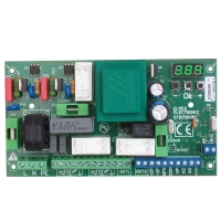 STB230VM2 Sterownik bramy jedno/dwuskrzydłowej