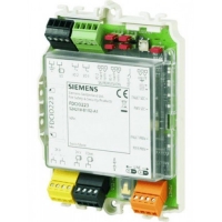 FDCIO223 Moduł 2 wej/wyj linia kolektywna lub sygnalizatorów (wymaga zasilania 24V!) Cerberus PRO Siemens