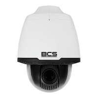 BCS-P5622SA Kamera IP Szybkooborotwa
