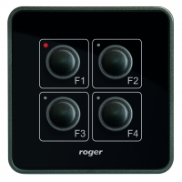 HRT82PB Panel klawiszy funkcyjnych