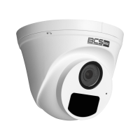 BCS-B-EIP15FR3(2.0) Kamera IP tubowa 5 Mpx BCS BASIC