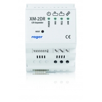 XM-2DR Ekspander we/wy