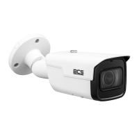 BCS-TIP5501IR-V-E-Ai kamera IP tubowa 5 Mpx z obiektyw motozoom 2.7~13.5mm