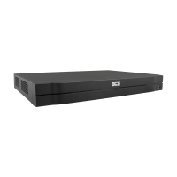 BCS-L-NVR0802-A-4KE-8P(2) Profesjonalny rejestrator IP 8-kanałowy z PoE BCS LINE
