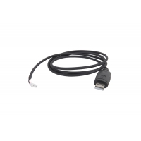 USB-RS Kabel do podłączenia CB32 z PC