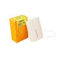 U4HR/24V Odbiornik 4-kanałowy