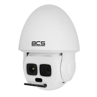 BCS-SDIP9230WDR Kamera IP Szybkoobrotowa