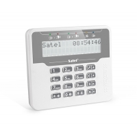 Manipulator VERSA-LCDM-WH