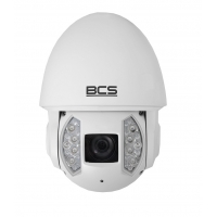 BCS-SDIP8230I-LL Kamera IP Szybkoobrotowa