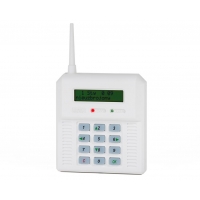 CB32BZ Bezprzewodowa centrala alarmowa