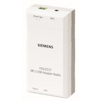 FDUZ227 MCL-USB Adapter bezprzewodowy Siemens