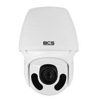 BCS-P-5623RSAP Kamera IP Szybkoobrotowa