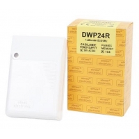DWP24R Odbiornik 2-kanałowy