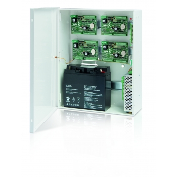 ME-2-D Obudowa metalowa