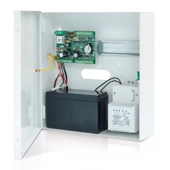 PR402DR-SET Zestaw kontroli dostępu