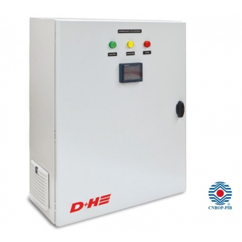 TSZ-200 Centrala sterująco-zasilająca