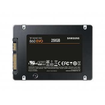 Dysk SSD 2.5