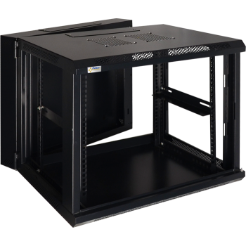 RWD966GD Szafa RACK wisząca złożona podwójna