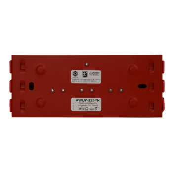 AWOP-325 P/R Puszka instalacyjna rozgałęźna 3x2,5mm2
