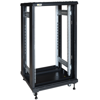 ZRS2266GD Szafa RACK stojąca złożona