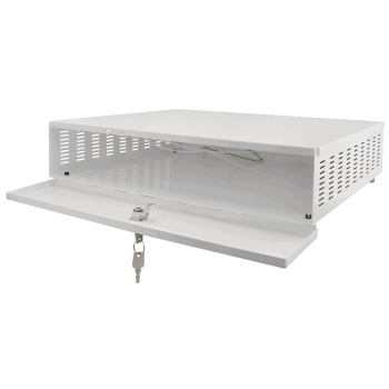 AWO483 Obudowa do rejestratora