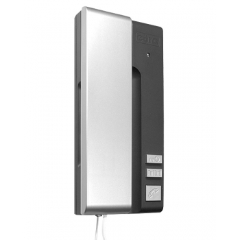 ADA-30A3 Unifon grafit do rozbudowy wideodomofonów VDP-20A3, VDP-22A3 i VDP-30A3