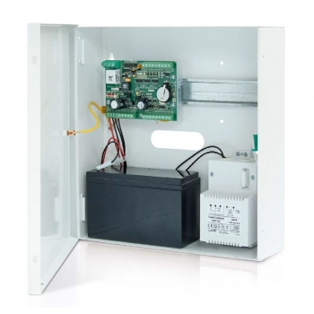 PR411DR-SET Zestaw kontroli dostępu