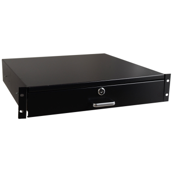 RASR2 Szuflada RACK 2U