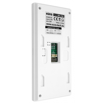 VDA-31A5 Monitor 3,5