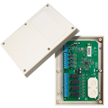 IO2034NC Adresowalny moduł serii 2000 -  UTC Firee