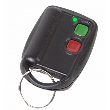 DWB100HT Pilot 2-kanałowy